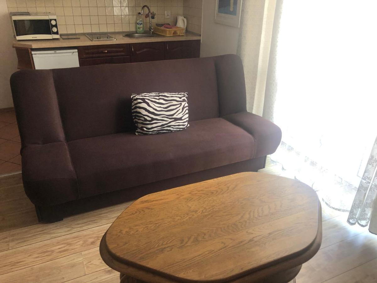 Apartamento Stroma 4 *