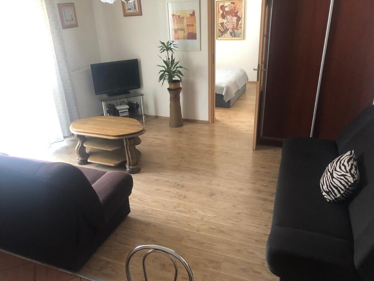 Apartamento Stroma 4