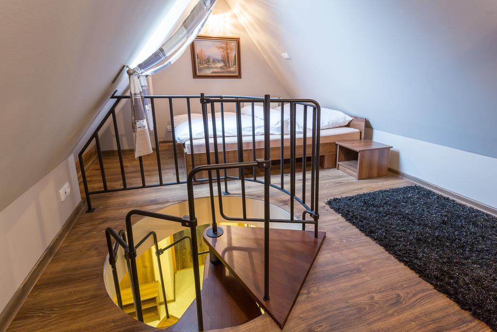 Stroma 4 * Zakopane
