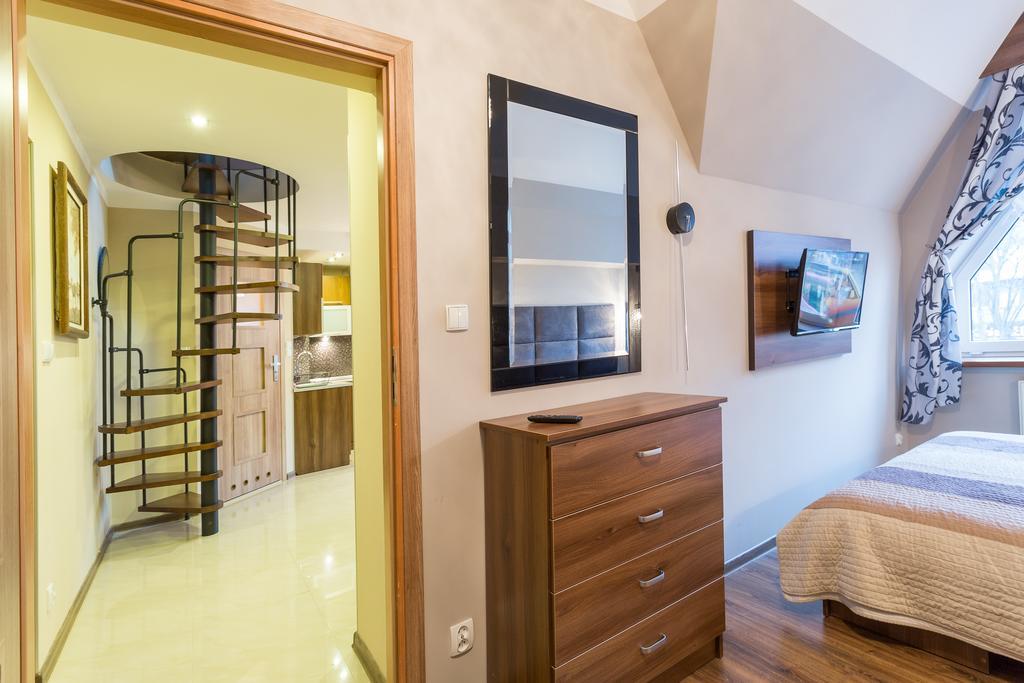 Stroma 4 * Zakopane