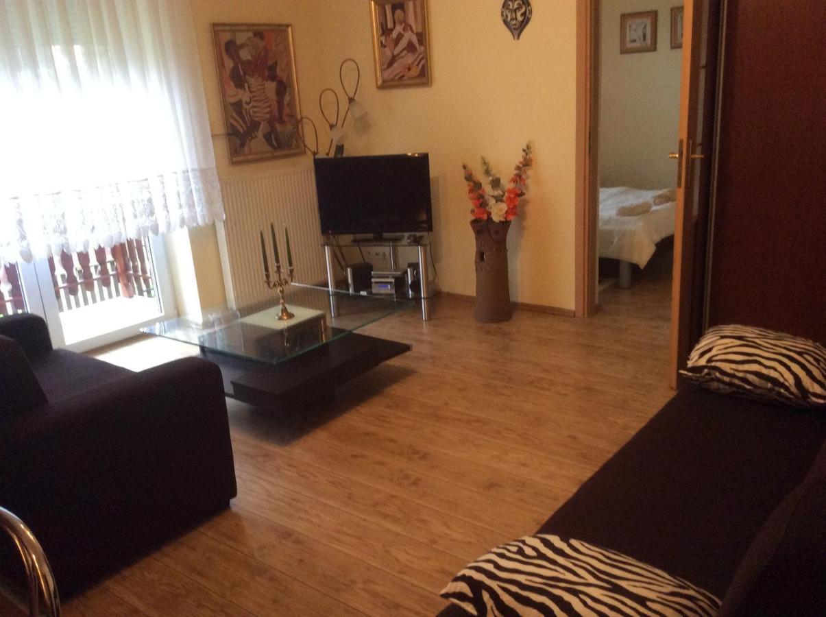 Stroma 4 * Zakopane