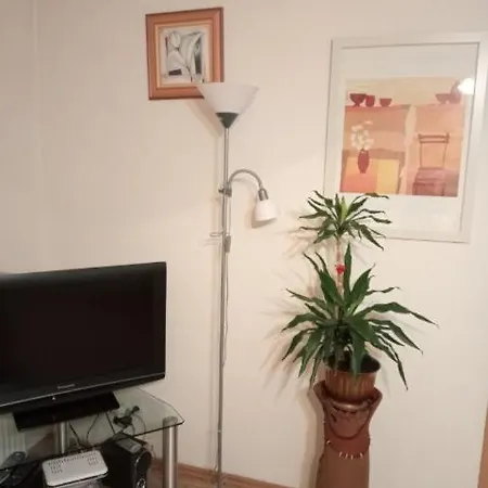 Apartament Stroma 4 Zakopane Zewnętrze zdjęcie