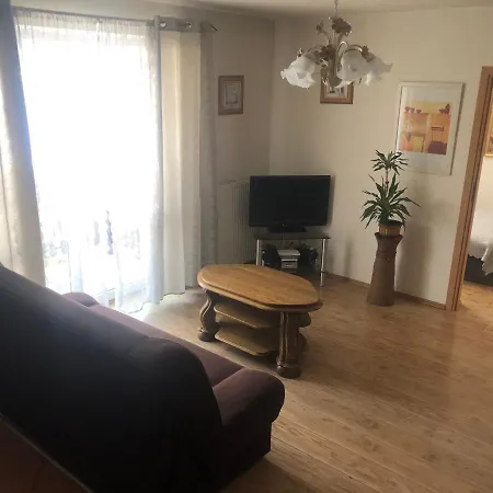 Apartament Stroma 4 Zakopane Zewnętrze zdjęcie