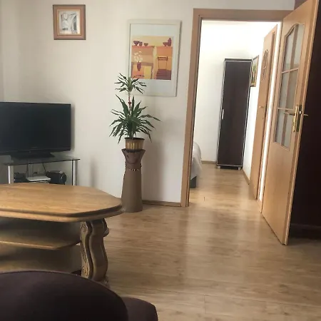 Apartament Stroma 4 Zakopane Zewnętrze zdjęcie