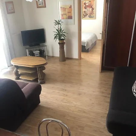 Apartament Stroma 4 Zakopane Zewnętrze zdjęcie