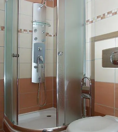 Apartament Stroma 4 Zakopane Room photo