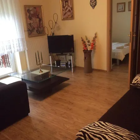 Apartament Stroma 4 Zakopane Pokój zdjęcie