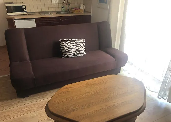 Apartament Stroma 4