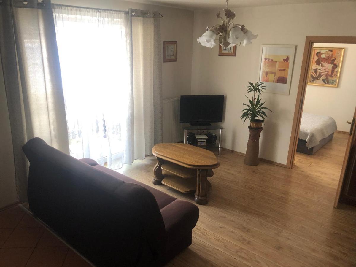 Apartament Stroma 4 Apartment