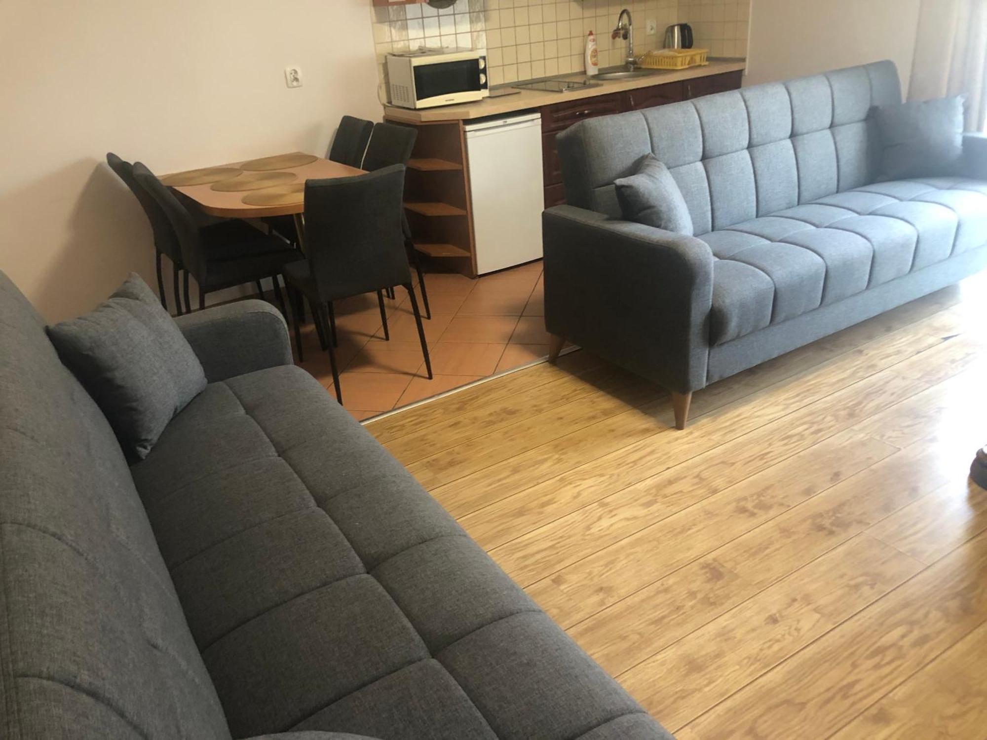 Apartment Apartament Stroma 4 *