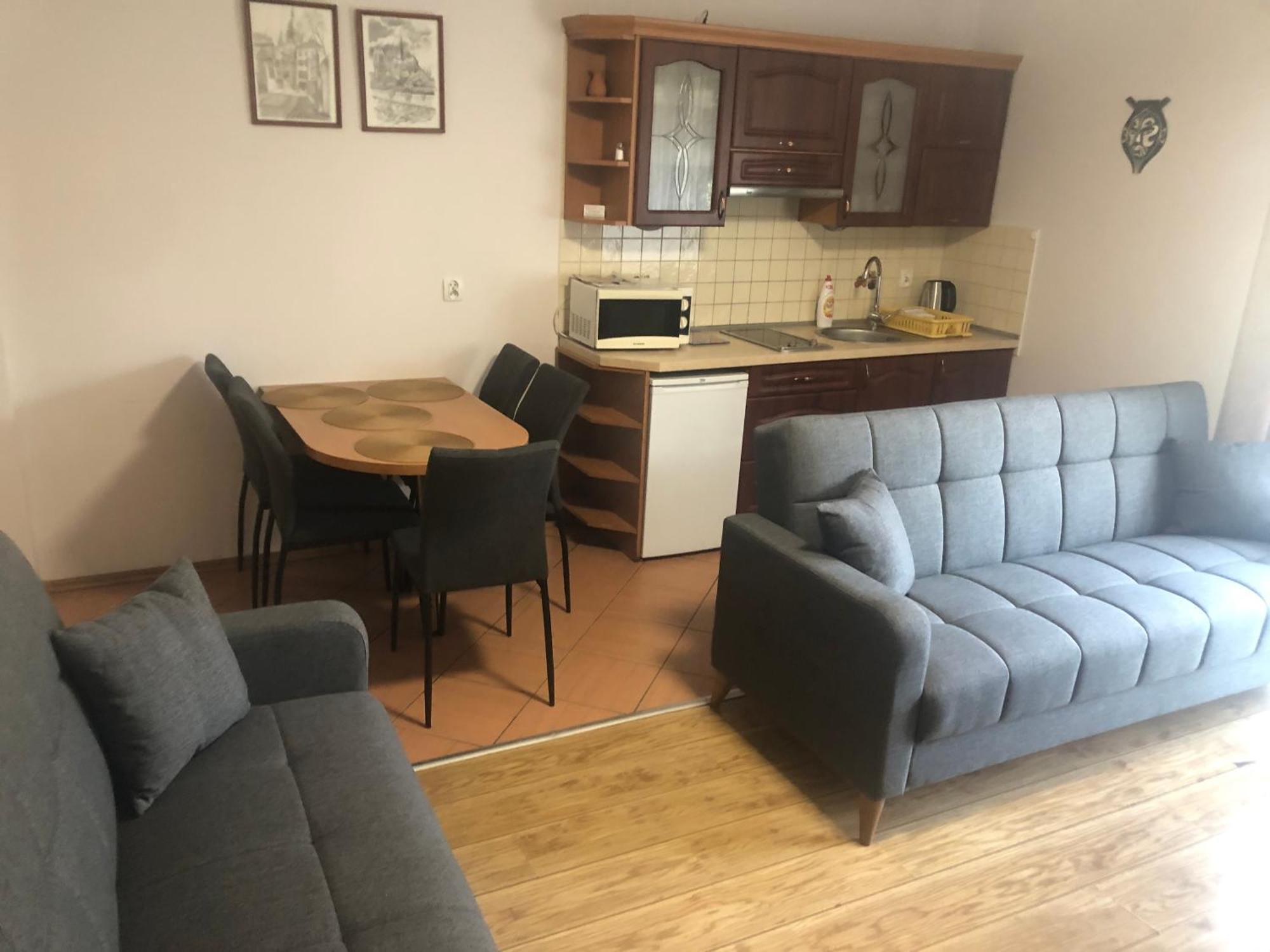 Apartament Stroma 4 Apartment Zakopane