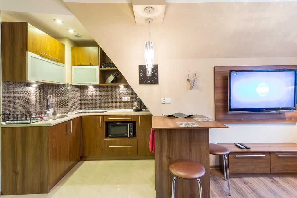 Apartament Stroma 4