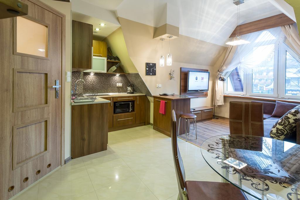 Apartament Stroma 4 Zakopane